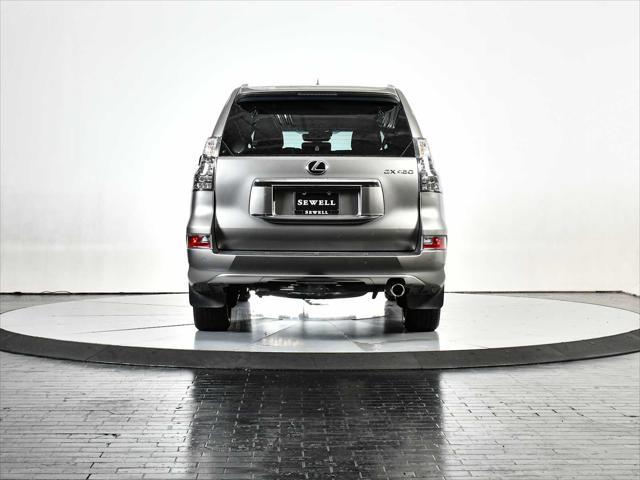 used 2023 Lexus GX 460 car, priced at $67,888
