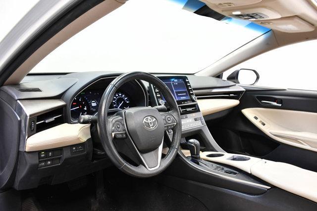 used 2020 Toyota Avalon car, priced at $22,488