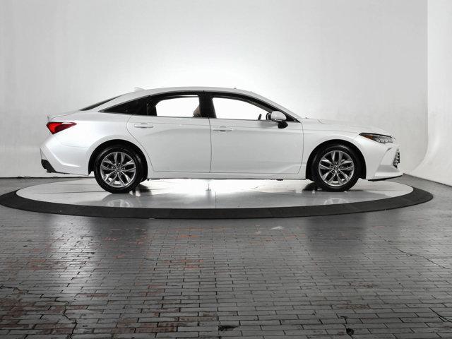 used 2020 Toyota Avalon car, priced at $22,488