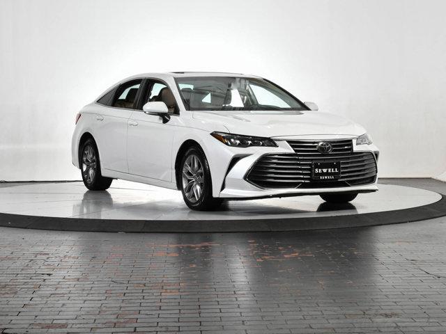 used 2020 Toyota Avalon car, priced at $22,488