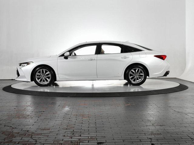 used 2020 Toyota Avalon car, priced at $22,488