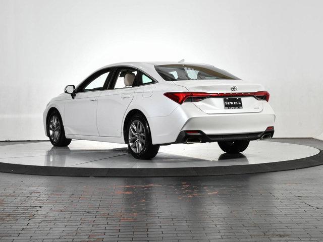 used 2020 Toyota Avalon car, priced at $22,488