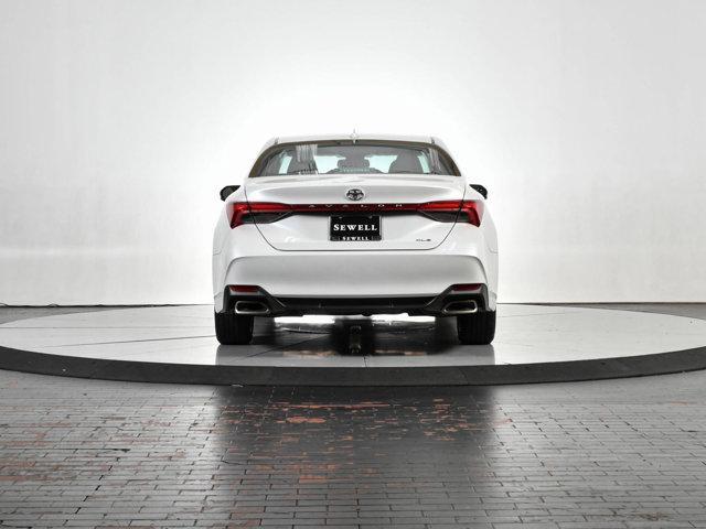 used 2020 Toyota Avalon car, priced at $22,488