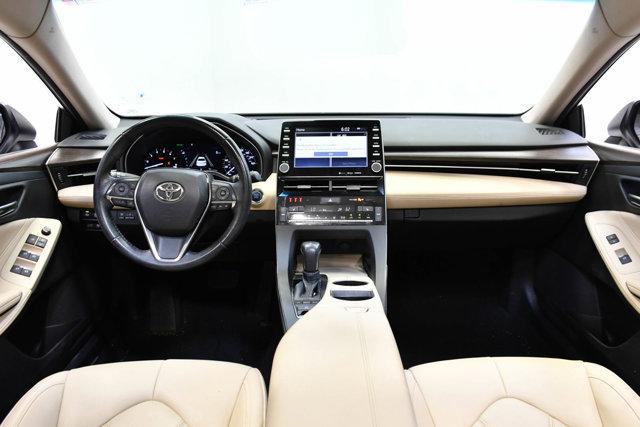 used 2020 Toyota Avalon car, priced at $22,488