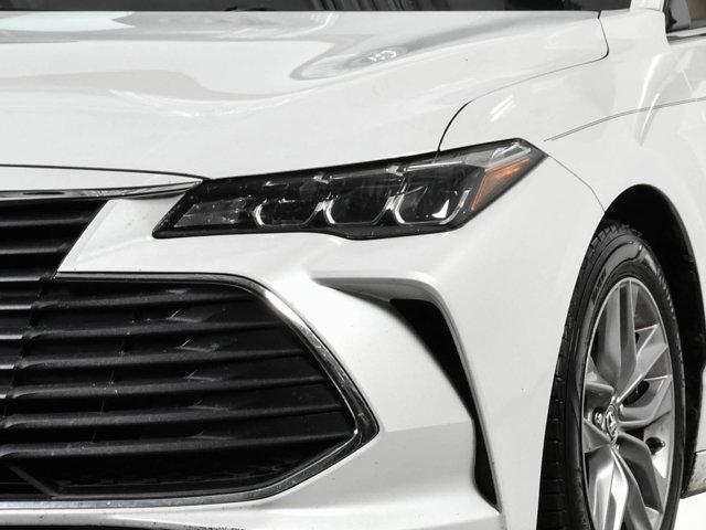 used 2020 Toyota Avalon car, priced at $22,488