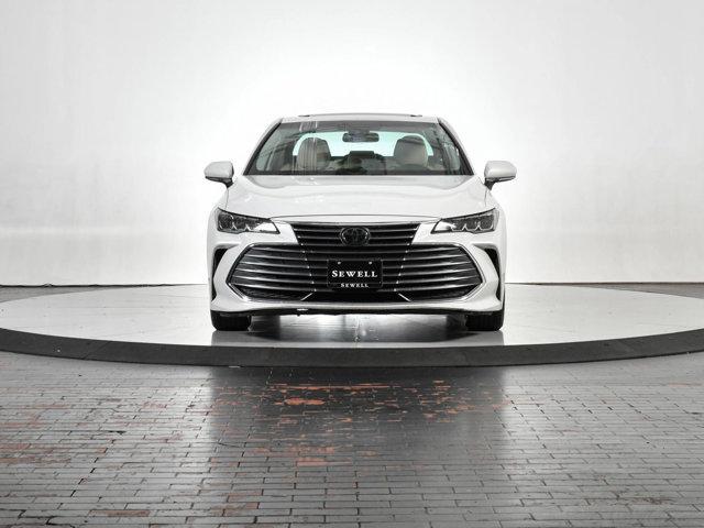 used 2020 Toyota Avalon car, priced at $22,488