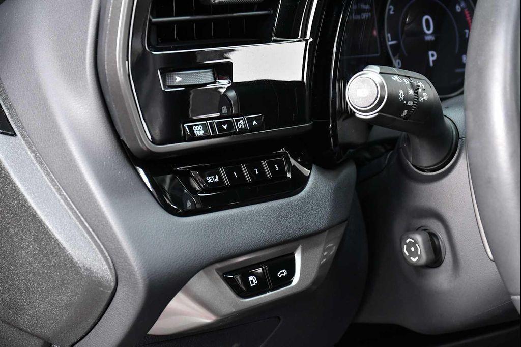 used 2023 Lexus RX 350 car, priced at $47,500