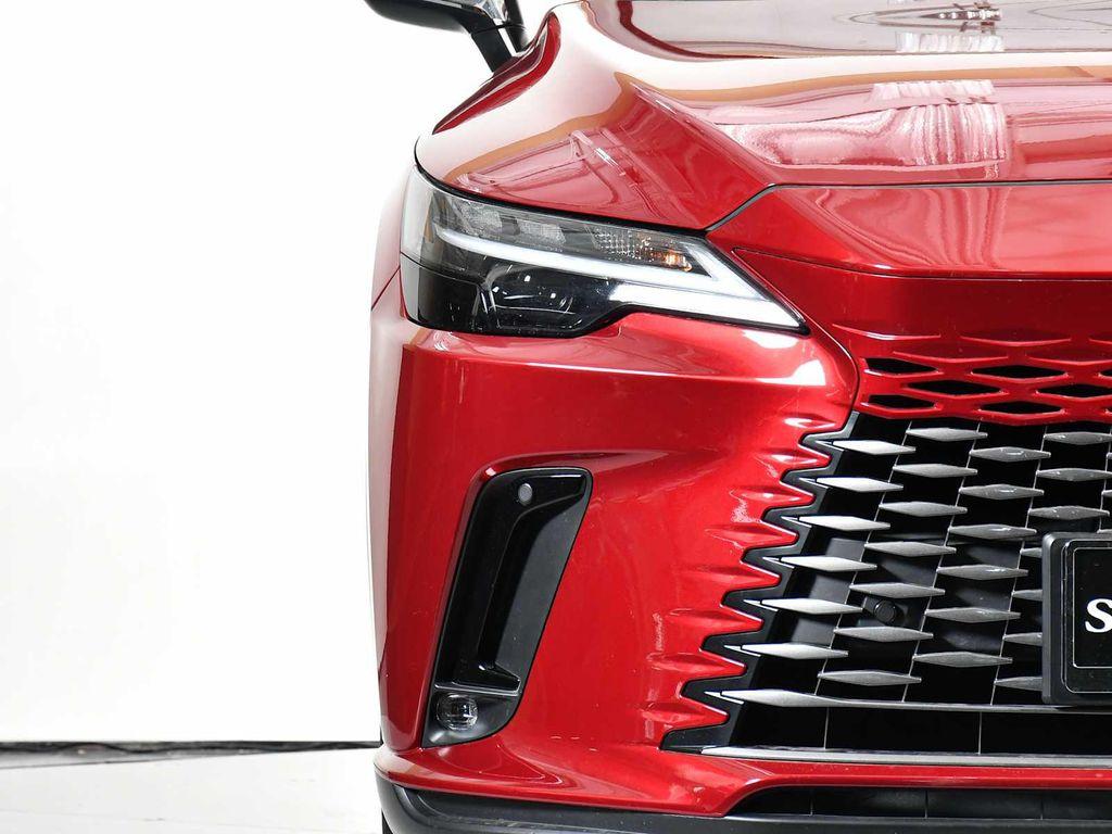 used 2023 Lexus RX 350 car, priced at $47,500
