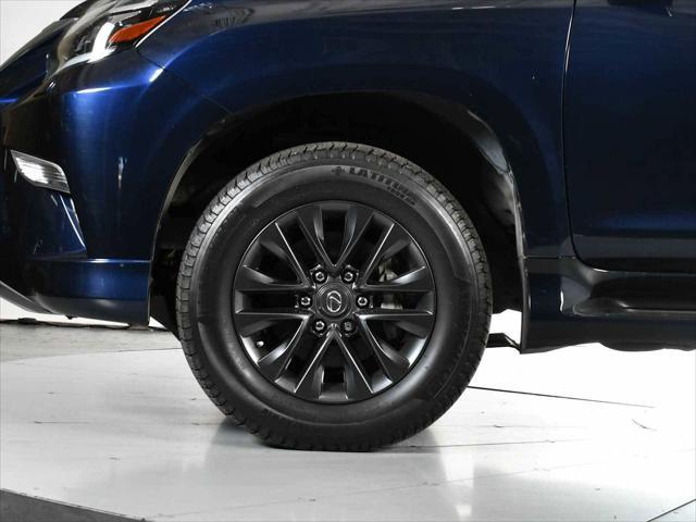 used 2022 Lexus GX 460 car, priced at $54,788