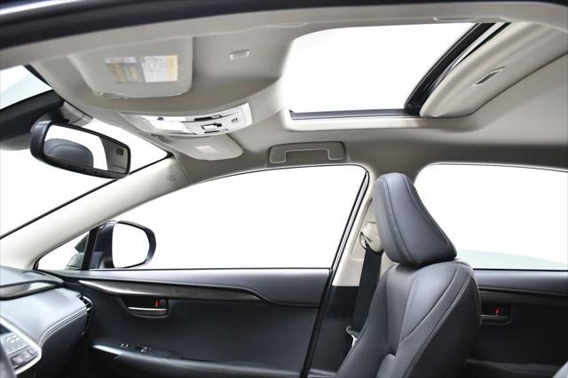 used 2021 Lexus NX 300 car, priced at $38,888