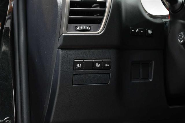 used 2021 Lexus NX 300 car, priced at $38,888