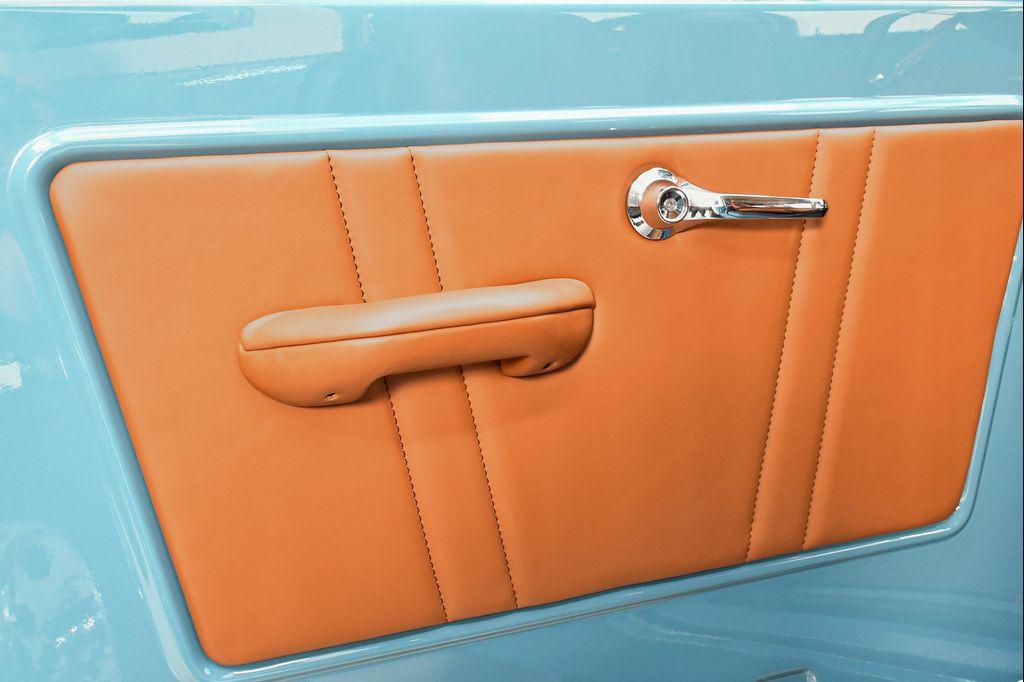 used 1968 Ford Bronco car, priced at $214,000