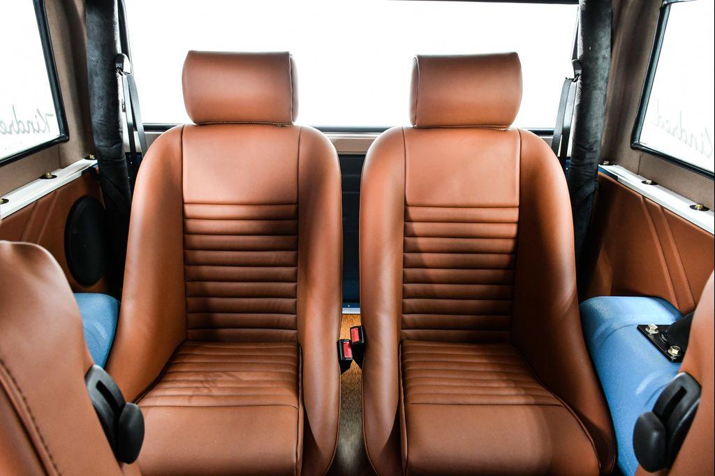 used 1968 Ford Bronco car, priced at $214,000