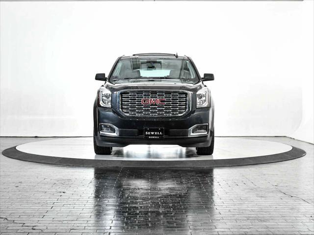 used 2020 GMC Yukon XL car, priced at $43,988