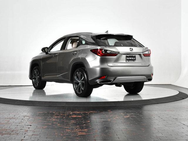 used 2022 Lexus RX 350 car, priced at $45,888