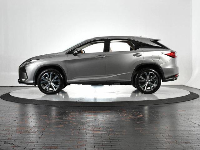 used 2022 Lexus RX 350 car, priced at $45,888