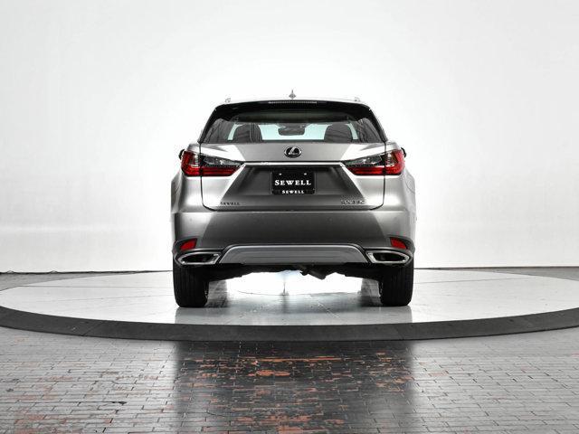 used 2022 Lexus RX 350 car, priced at $45,888