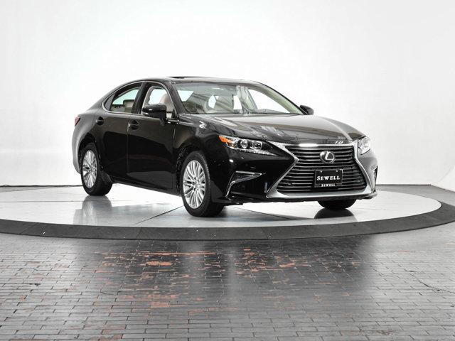 used 2017 Lexus ES 350 car, priced at $22,788