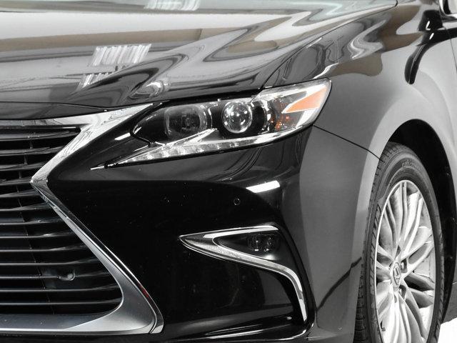 used 2017 Lexus ES 350 car, priced at $22,788