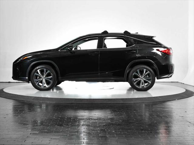used 2019 Lexus RX 350 car, priced at $35,988