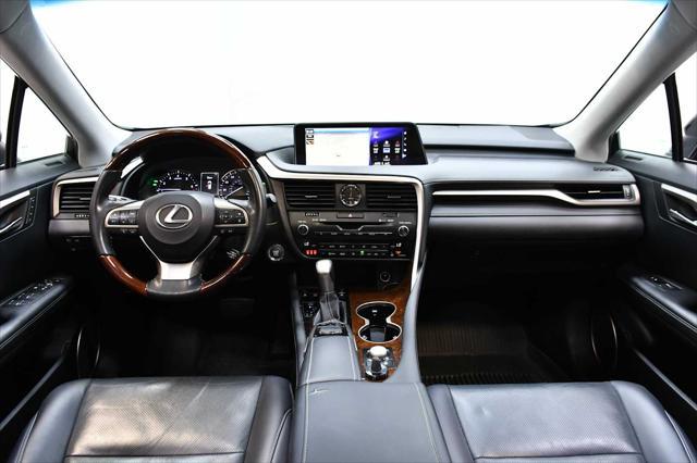 used 2019 Lexus RX 350 car, priced at $35,988