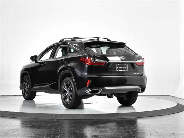used 2019 Lexus RX 350 car, priced at $35,988