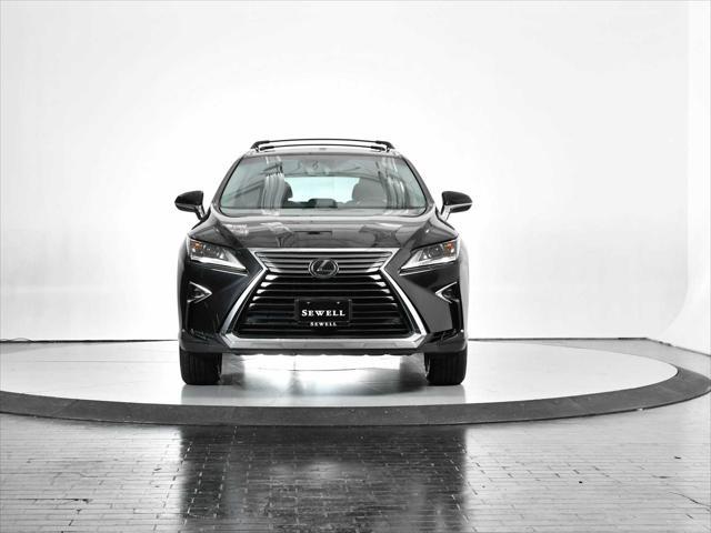 used 2019 Lexus RX 350 car, priced at $35,988