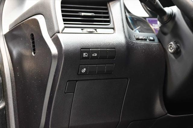 used 2019 Lexus RX 350 car, priced at $35,988