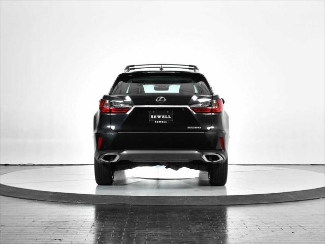 used 2019 Lexus RX 350 car, priced at $35,988