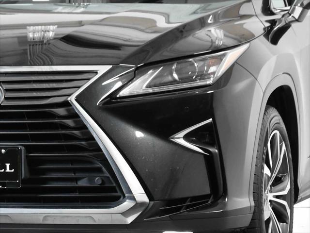 used 2019 Lexus RX 350 car, priced at $35,988