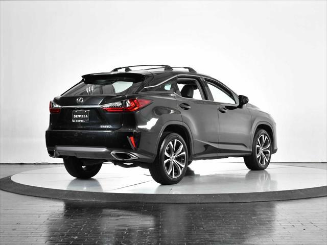 used 2019 Lexus RX 350 car, priced at $35,988