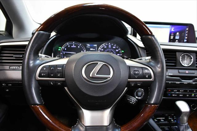 used 2019 Lexus RX 350 car, priced at $35,988