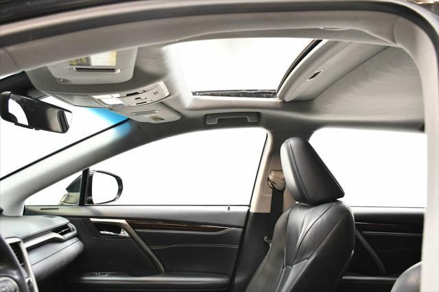 used 2019 Lexus RX 350 car, priced at $35,988