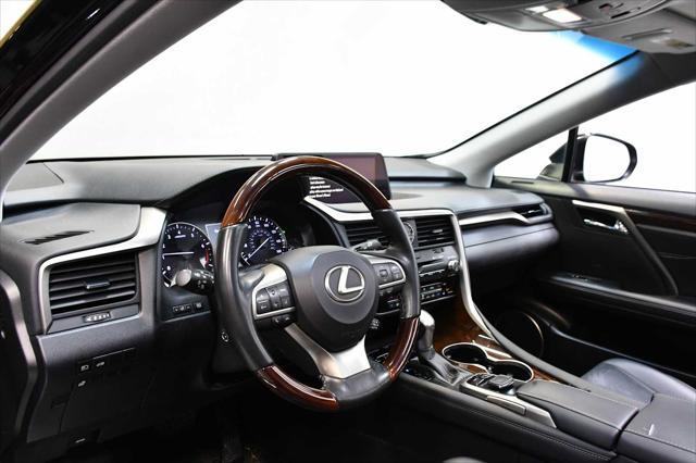 used 2019 Lexus RX 350 car, priced at $35,988