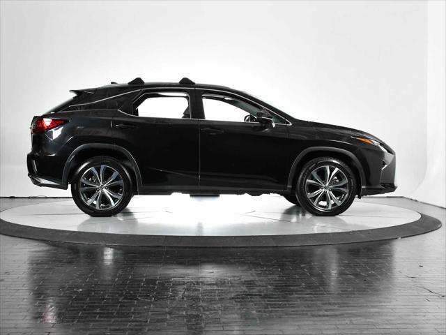 used 2019 Lexus RX 350 car, priced at $35,988