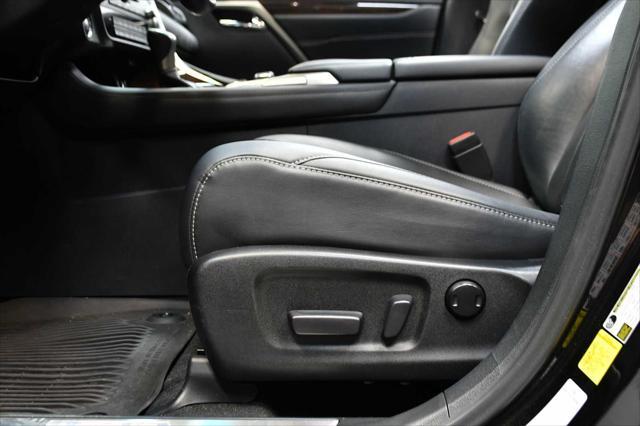 used 2019 Lexus RX 350 car, priced at $35,988