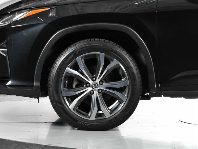 used 2019 Lexus RX 350 car, priced at $35,988