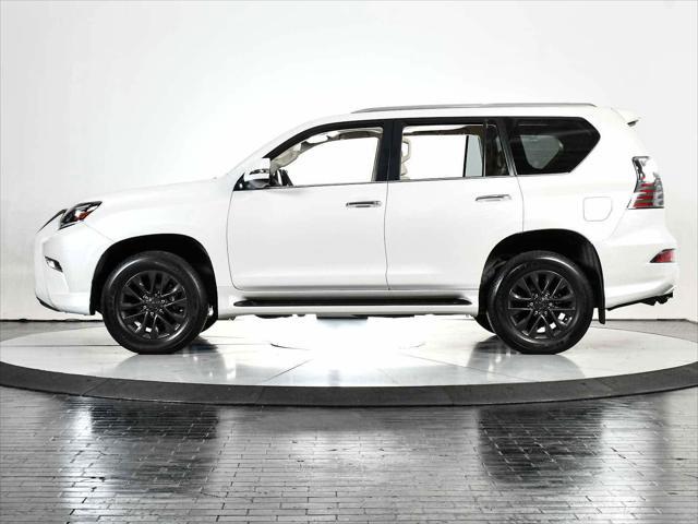 used 2023 Lexus GX 460 car, priced at $69,998