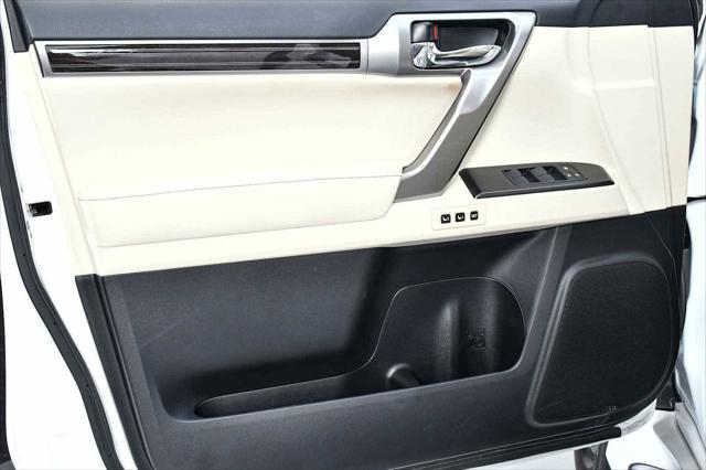 used 2023 Lexus GX 460 car, priced at $69,998