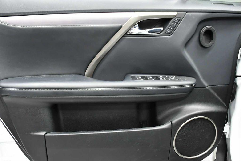 used 2022 Lexus RX 350 car, priced at $51,988