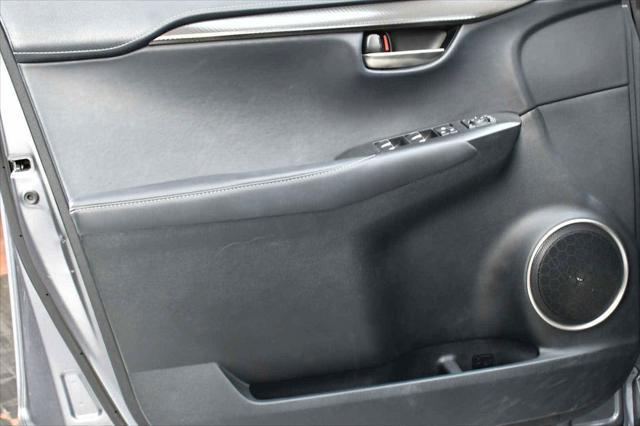 used 2019 Lexus NX 300 car, priced at $27,888