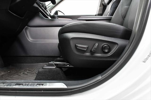 used 2024 Toyota Grand Highlander car, priced at $54,998