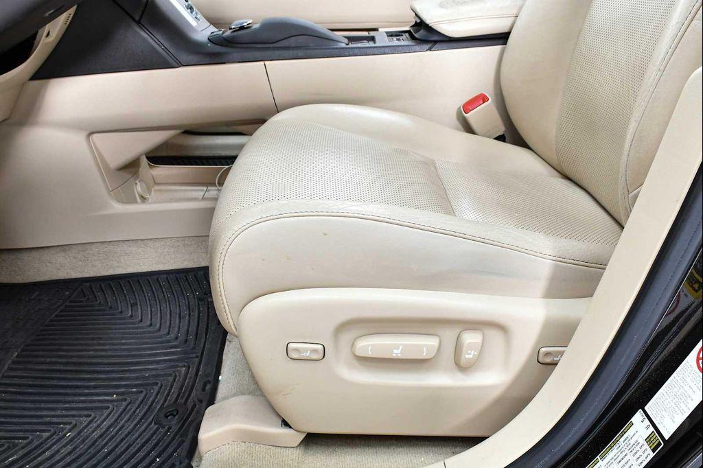 used 2013 Lexus RX 350 car, priced at $18,888