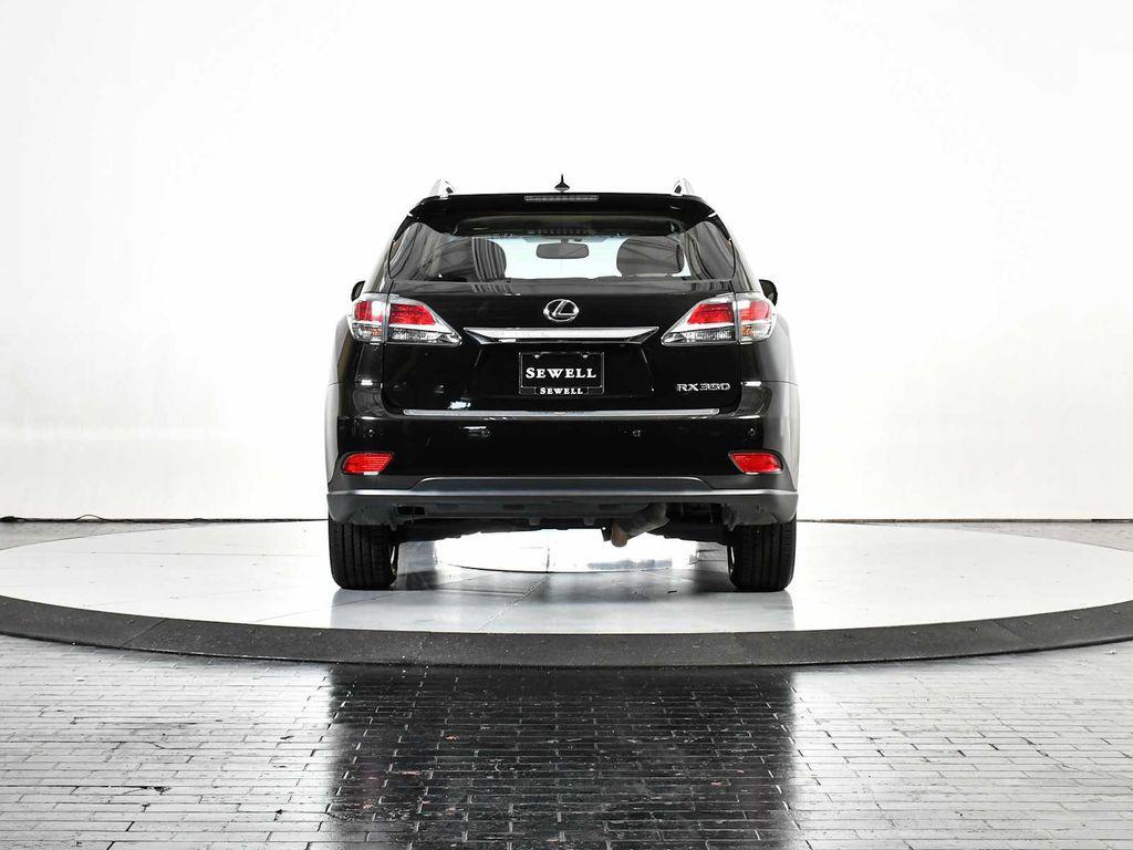 used 2013 Lexus RX 350 car, priced at $18,888