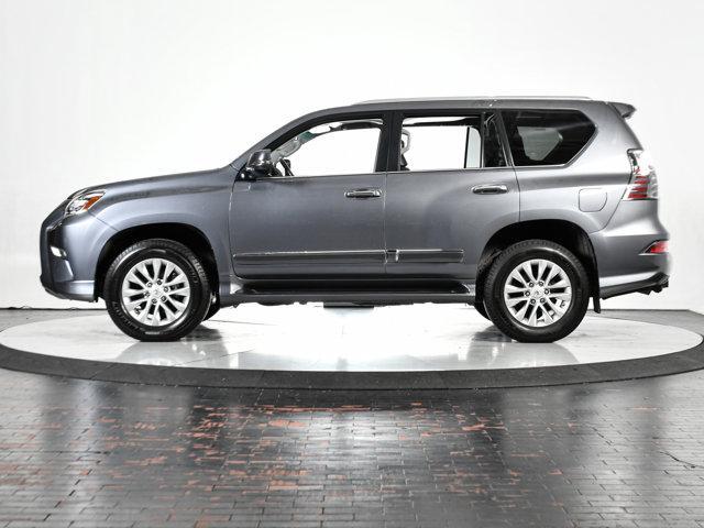 used 2017 Lexus GX 460 car, priced at $26,998