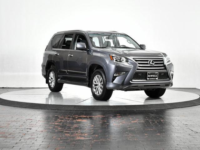 used 2017 Lexus GX 460 car, priced at $26,998