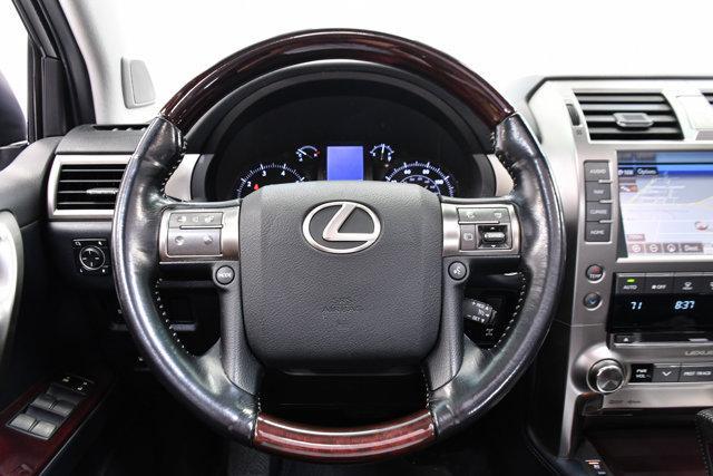 used 2017 Lexus GX 460 car, priced at $26,998