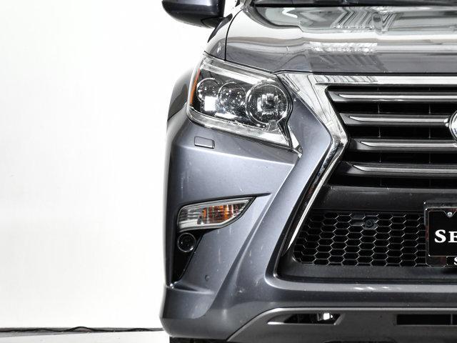 used 2017 Lexus GX 460 car, priced at $26,998