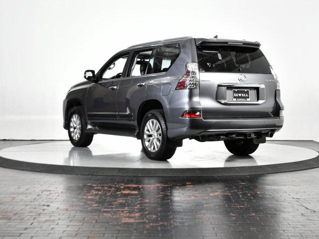 used 2017 Lexus GX 460 car, priced at $26,998