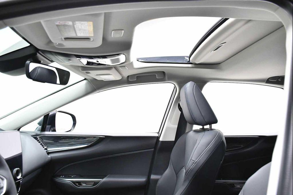 used 2026 Lexus NX 350 car, priced at $53,788